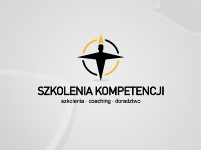 logo szkolenia kompetencji